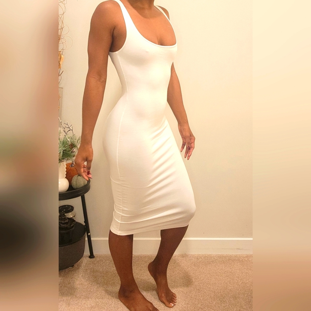 Forever 21 bodycon dress